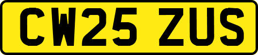 CW25ZUS