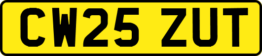 CW25ZUT