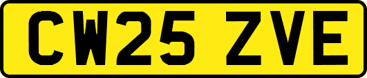 CW25ZVE