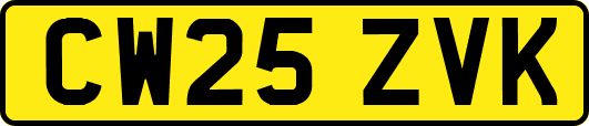 CW25ZVK
