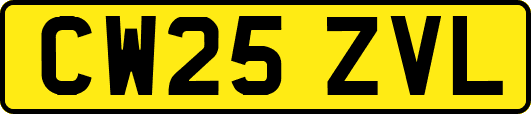 CW25ZVL