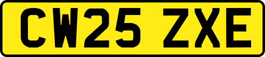CW25ZXE