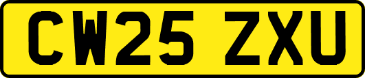 CW25ZXU