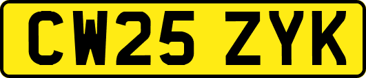 CW25ZYK