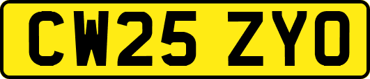 CW25ZYO