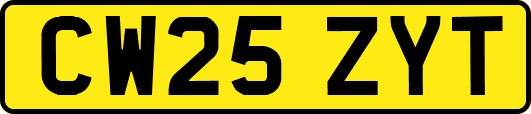 CW25ZYT