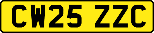 CW25ZZC