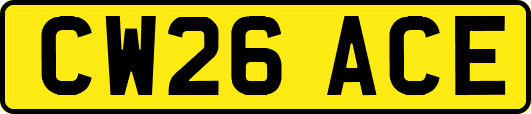 CW26ACE