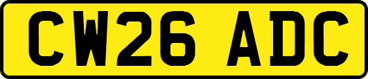 CW26ADC