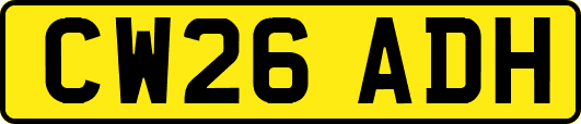 CW26ADH