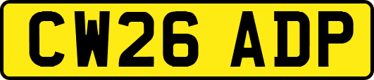 CW26ADP