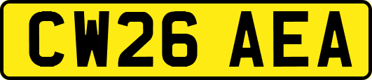 CW26AEA