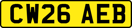 CW26AEB