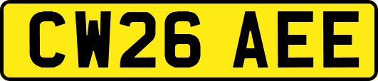 CW26AEE