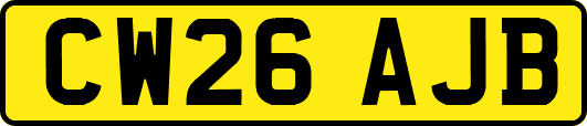 CW26AJB