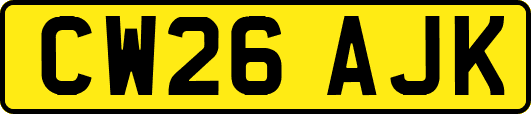 CW26AJK