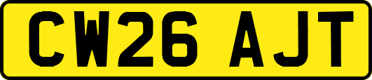 CW26AJT