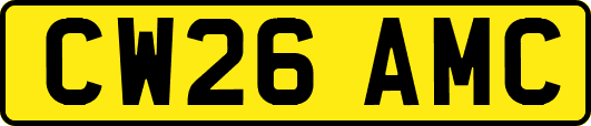 CW26AMC