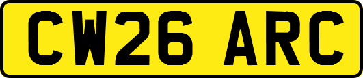 CW26ARC