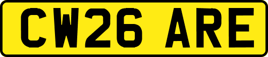 CW26ARE