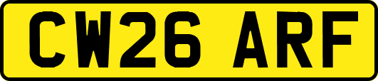 CW26ARF
