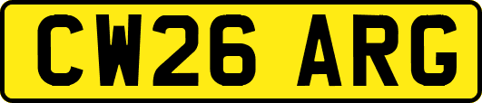 CW26ARG