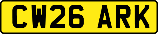 CW26ARK