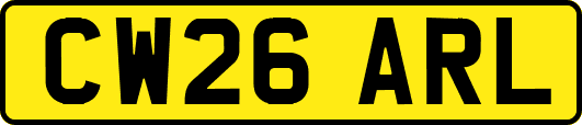 CW26ARL