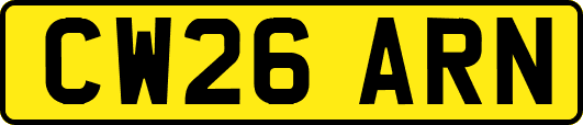 CW26ARN