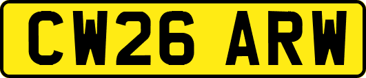 CW26ARW