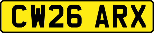 CW26ARX