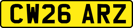 CW26ARZ