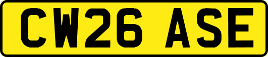 CW26ASE