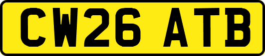 CW26ATB