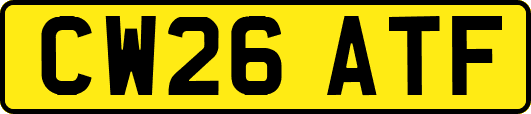 CW26ATF