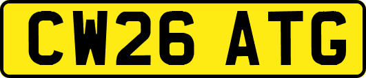 CW26ATG