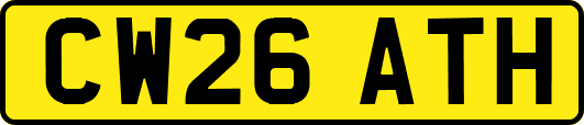 CW26ATH