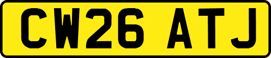 CW26ATJ