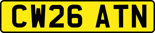CW26ATN