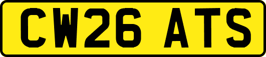 CW26ATS