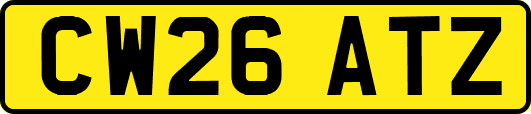 CW26ATZ