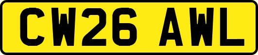 CW26AWL