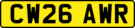 CW26AWR