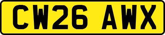 CW26AWX