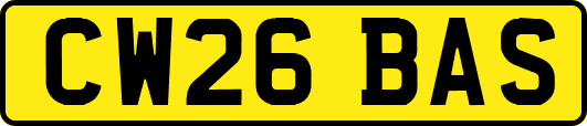 CW26BAS