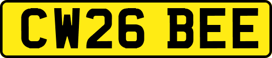 CW26BEE