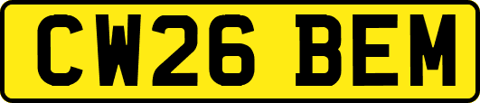 CW26BEM