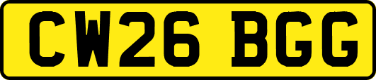 CW26BGG