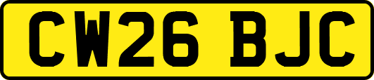 CW26BJC