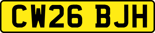 CW26BJH